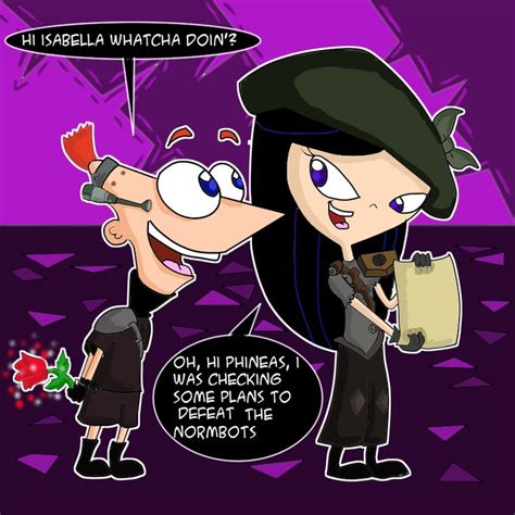 phineas and ferb ao3|Phineas and Ferb fics : r/FanFiction .
